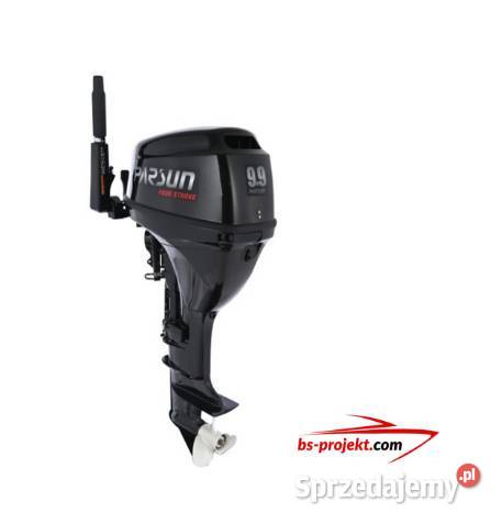 Silnik zaburtowy PARSUN F99 BML 99 jacht Pisz sprzedam