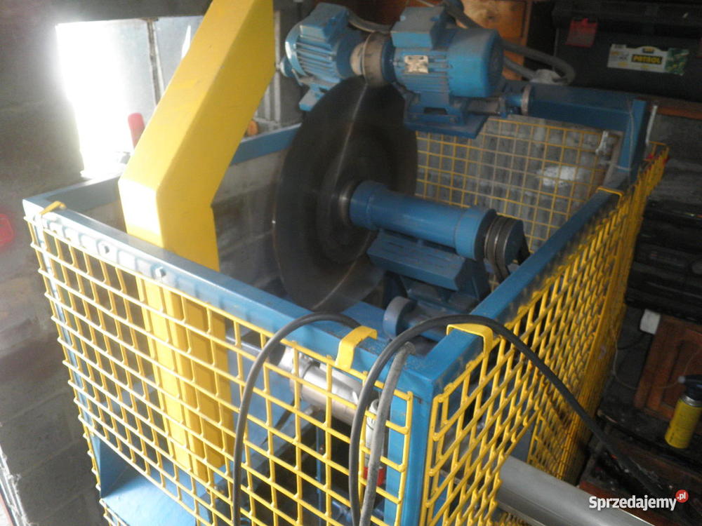 Piła do ciecia Papieru toaletowego Radom sprzedam