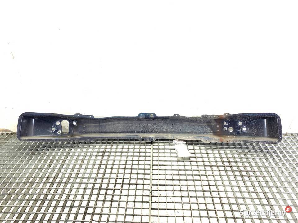 BELKA ZDERZAKA PRZÓD DACIA DOKKER WZMOCNIENIE sprzedam
