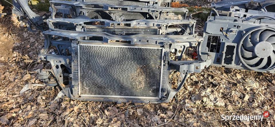 Pas Przedni Kompletny VW Passat B 5 różne małopolskie