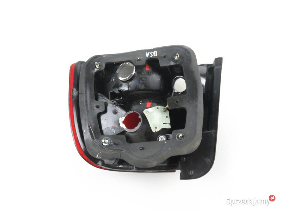 LAMPA LEWA TYLNA HYUNDAI LANTRA I małopolskie