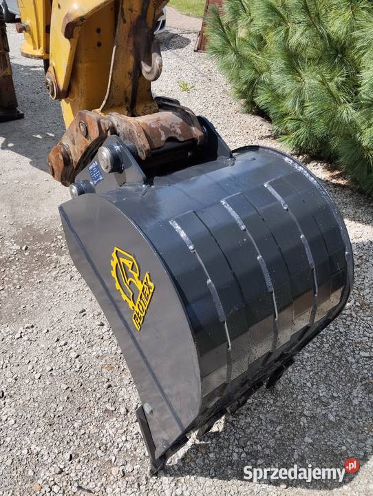 Łyżka skarpowa JCB 8050 JCB 8025 8045 4cx 3cx łódzkie Złoczew