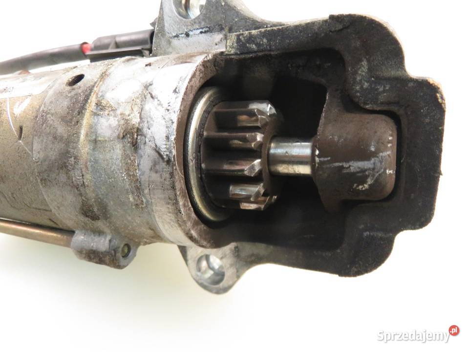 ROZRUSZNIK FORD FOCUS C DM2 18 QQDB małopolskie sprzedam