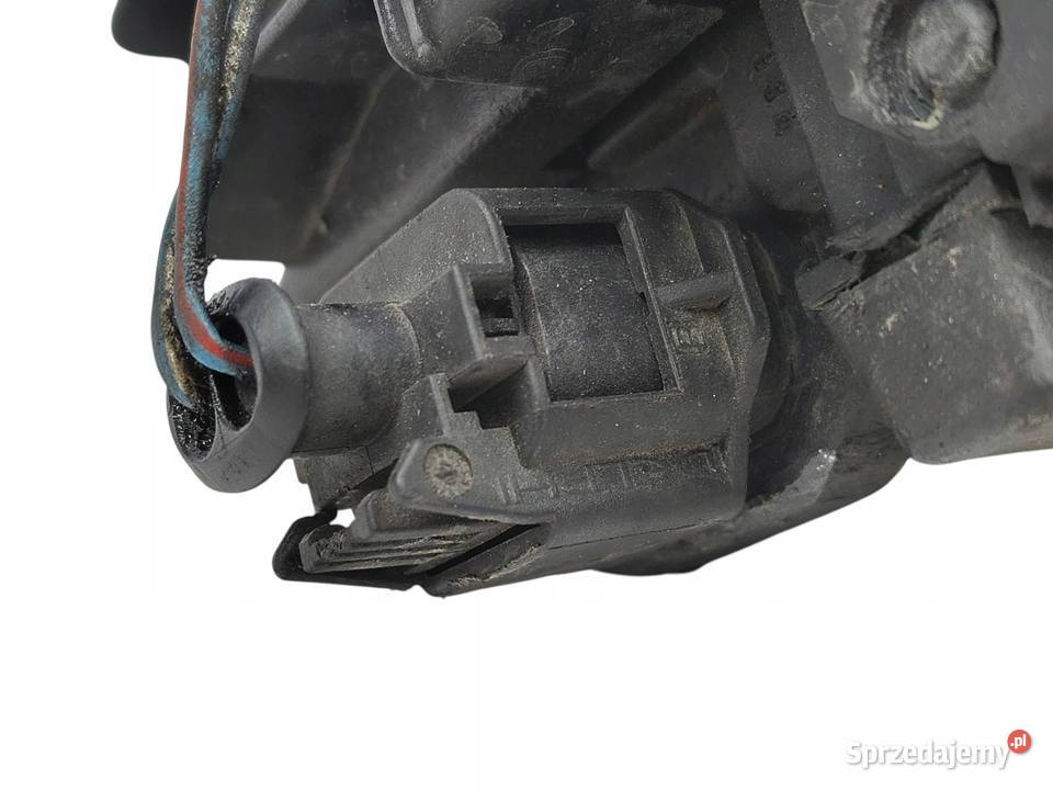 ALTERNATOR Opel Astra H Zafira B Vectra C 19 Układ elektryczny silnika lubelskie Chełm