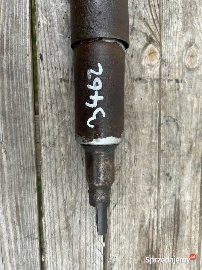 AMORTYZATOR WFM WSK M06 125 TYŁ TYLNY Kraków