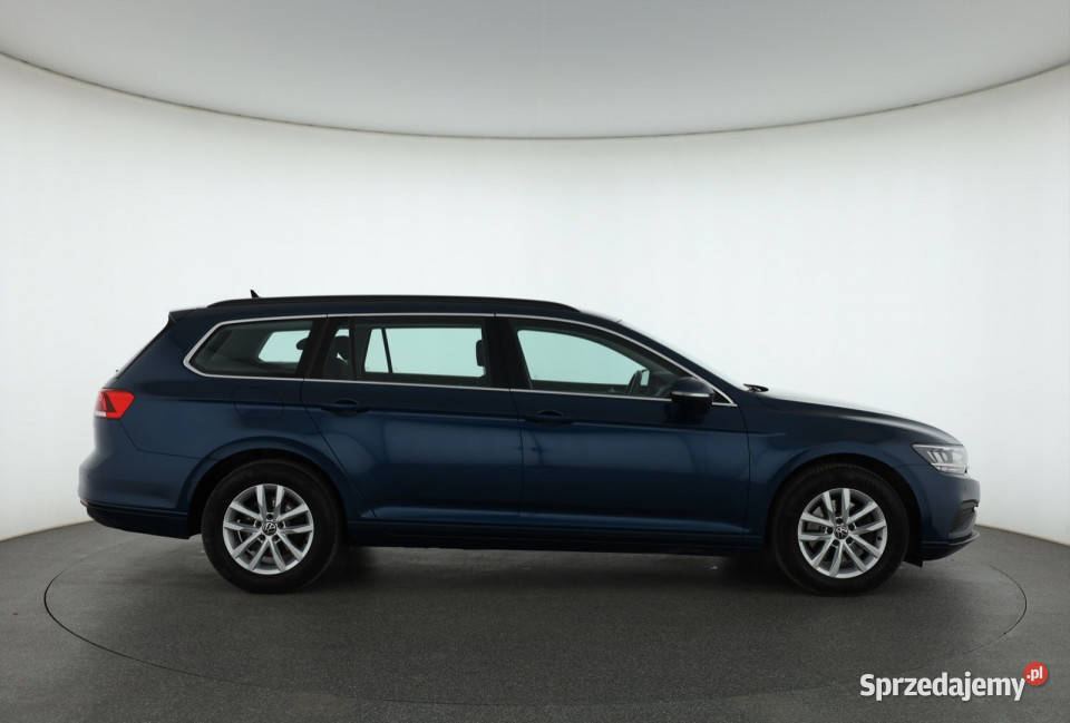 VW Passat 20 TDI Volkswagen Piaseczno
