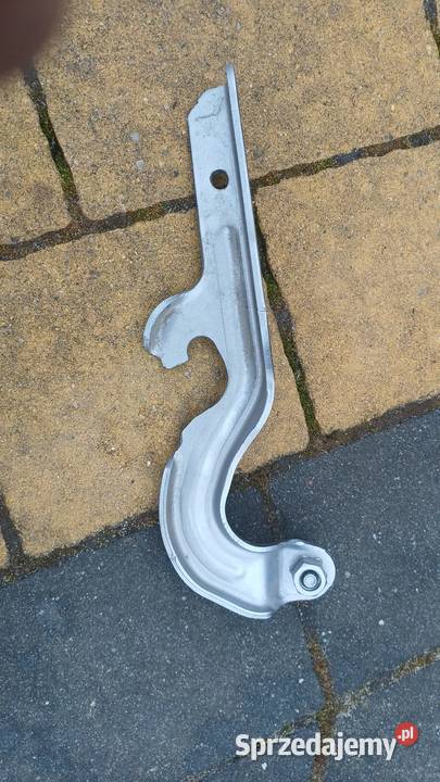 Jeep Grand Cherokee WK2 20112021 Zawias Maski podkarpackie Chmielów sprzedam