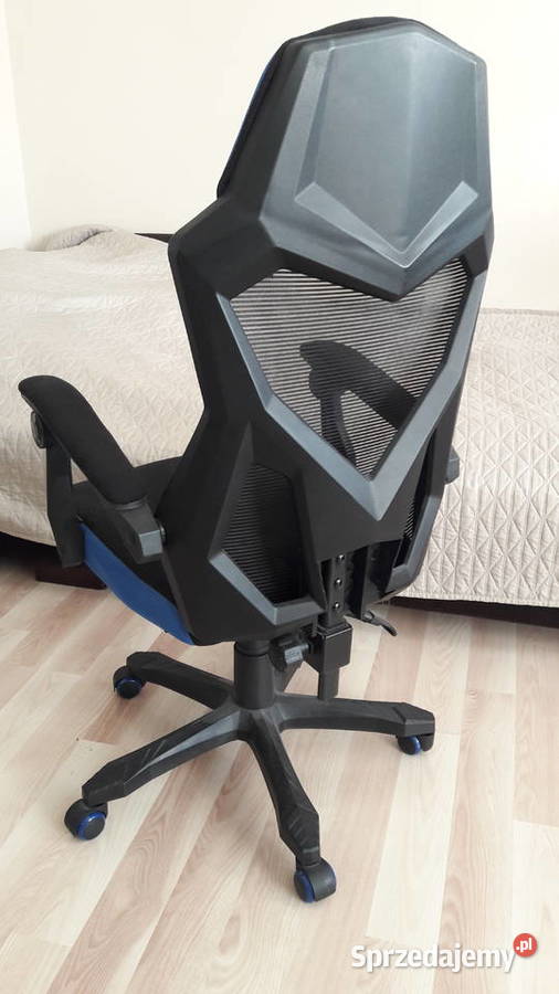 Fotel gamingowy Huzaro Combat 30 Piastów