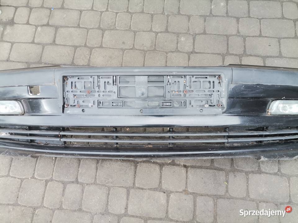 ZDERZAK PRZÓD BMW E46 3039 Rok produkcji 1998 Zderzaki Nowy Sącz