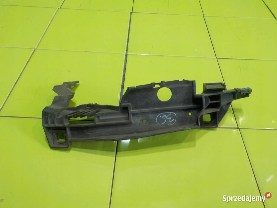 RANGE ROVER L322 44 V8 AUT 04r slizg pod lampe Suków