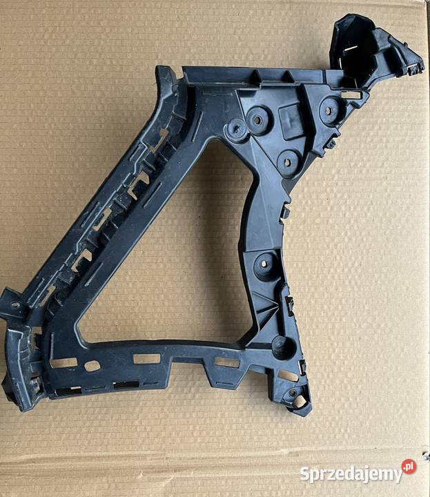 ŚLIZG ZDERZAKA PRAWY TYŁ FORD TRANSIT CONNECT Pozostałe Międzychód sprzedam