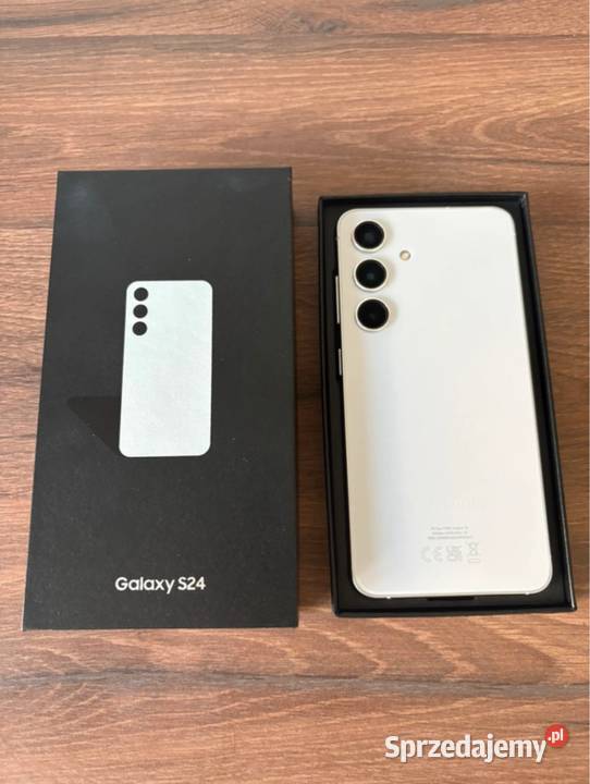Samsung Galaxy S24 128GB