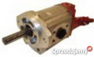 Pompa hydrauliczna do Mitsubishi Trzcianka
