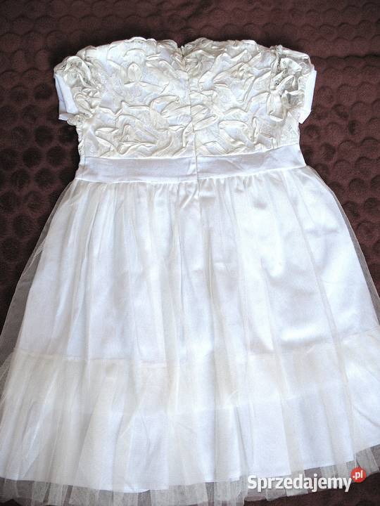 Sukieneczka dziewczęca rozmiar 92 2 lata 2 lata+ Siedlce