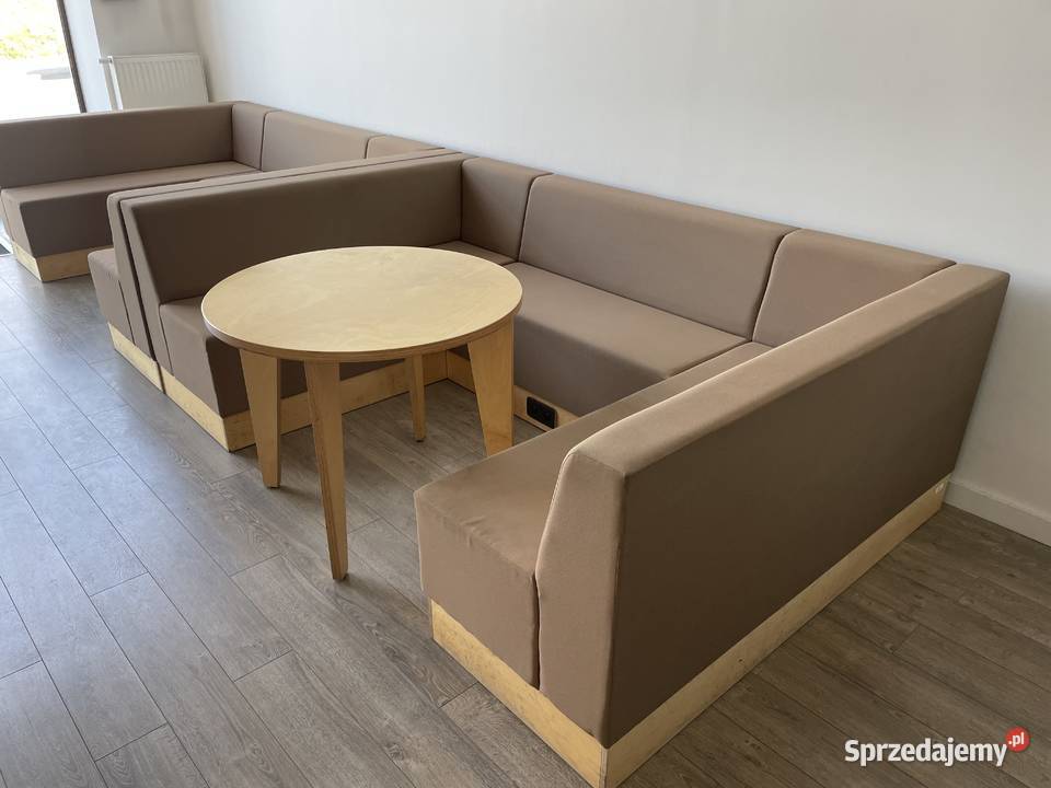 kanapa loża restauracyjna klubowa barowa pub Lublin