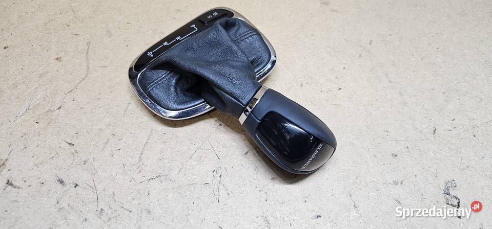 Ramka gałka mercedes w203 automat wielkopolskie Zbąszyń