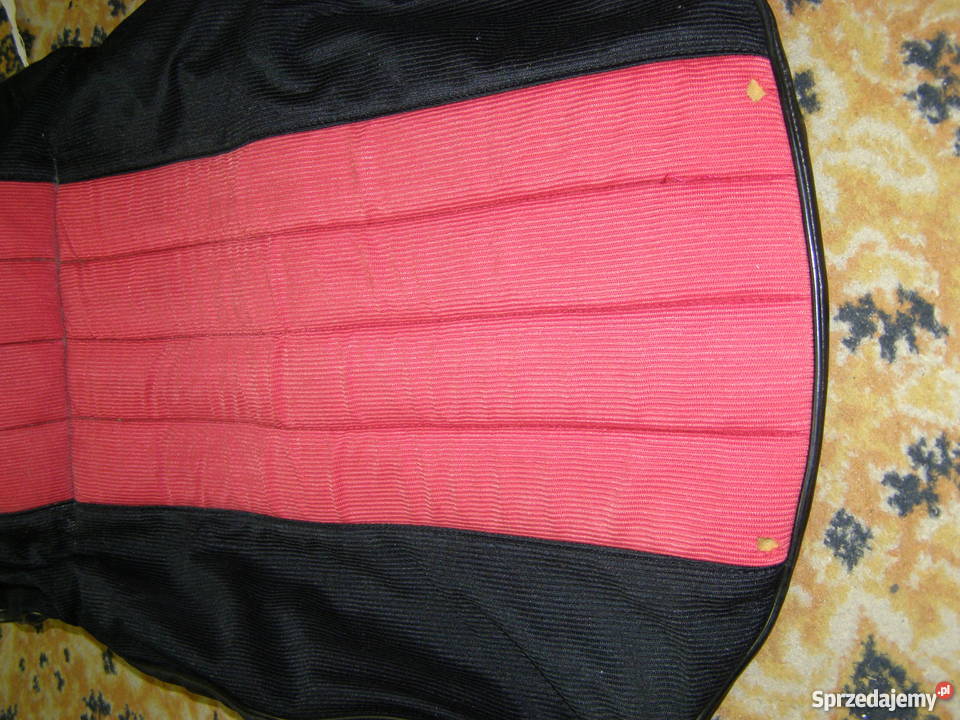 Pokrowce na siedzenia Fiat 126p stan warmińsko-mazurskie Elbląg