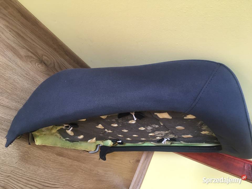 BMW E46 fotel oparcie sedan polift Kołobrzeg sprzedam