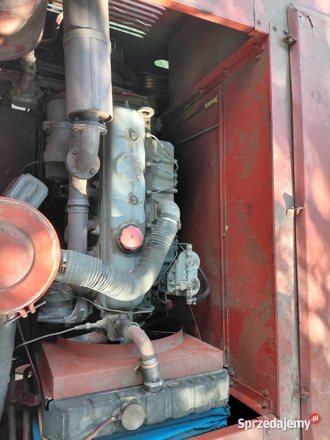 Bizon Zo56 Bizon Piaski sprzedam