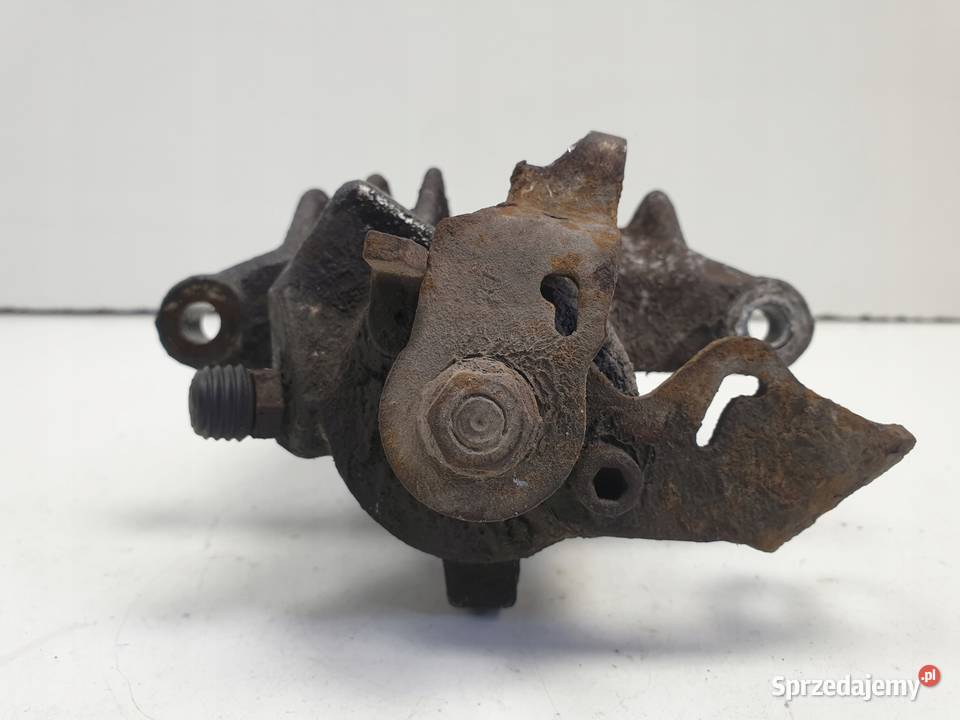 Audi A3 8L ZACISK HAMULCOWY Prawy tył PASAŻERA Rudka sprzedam