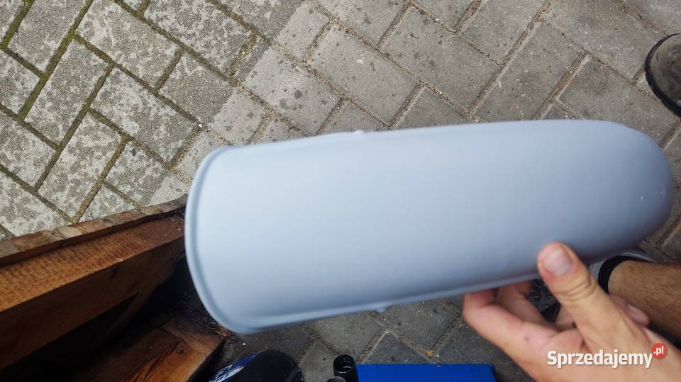 Błotnik WSK M150 Z2 zetka Z1 Herby