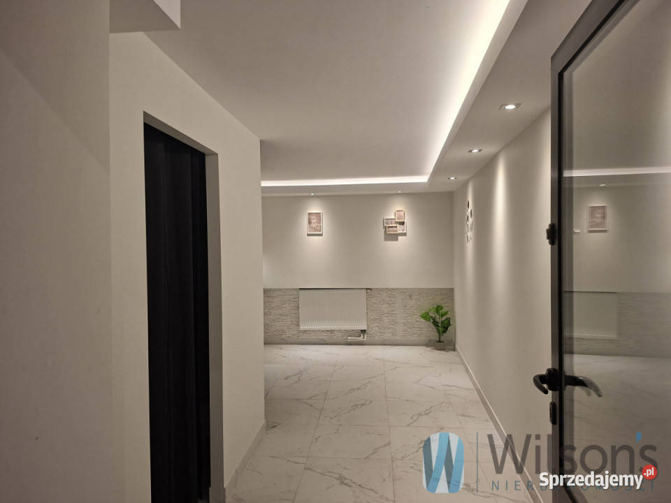 Mieszkanie 364m2 2 pokojowe Warszawa Zamieniecka