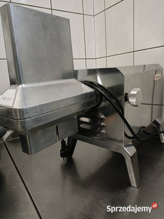 Sprzedam Kotleciarka Maga lubelskie Puławy