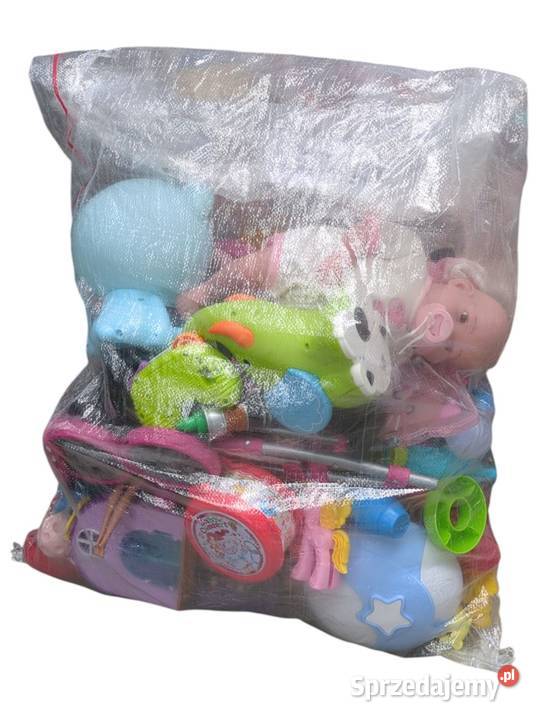 Hurtowa Hard Toys Worki 10 świętokrzyskie Stąporków