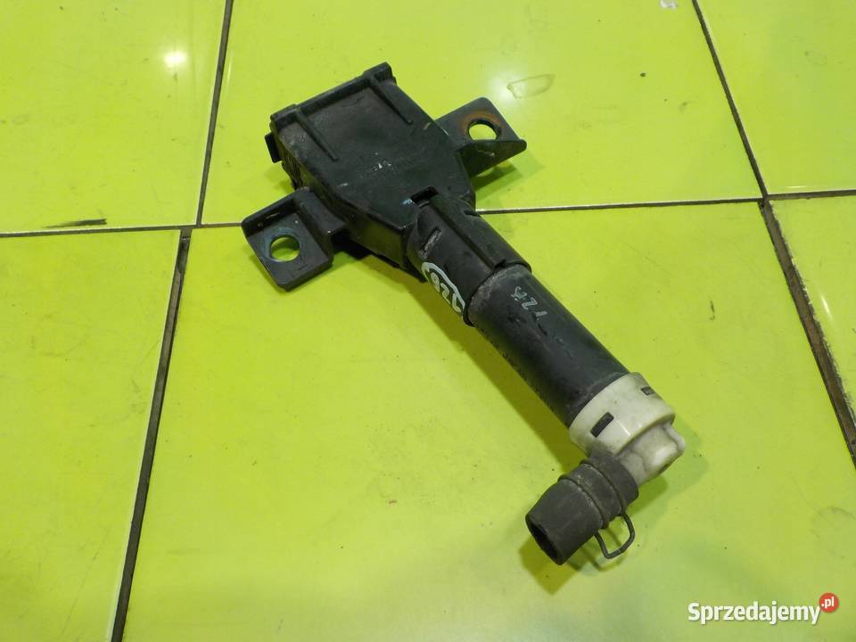 PEUGEOT 4007 22 HDI 08r 5D spryskiwacz lampy Suków