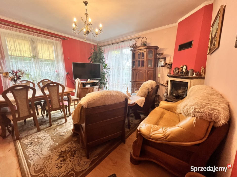 Wygodny dom z możliwością prowadzenia 845m2 Sprzedaż Zamość sprzedam