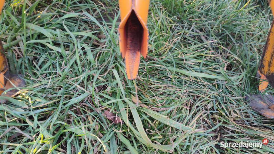 Siewnik Amazone d7 Special 25mhassia Zwoleń