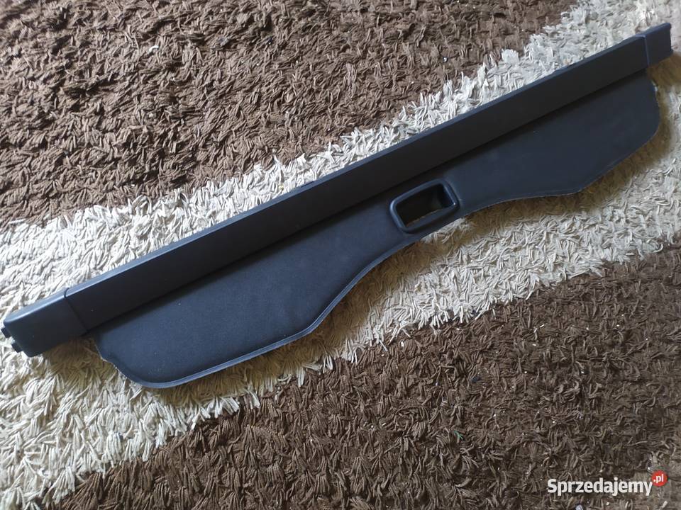 Land rover freelander ii 2 roleta bagażnika Łódź sprzedam