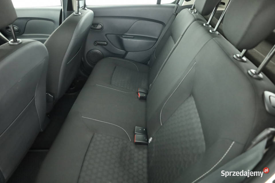 Dacia Sandero 12 16V ABS mazowieckie Piaseczno