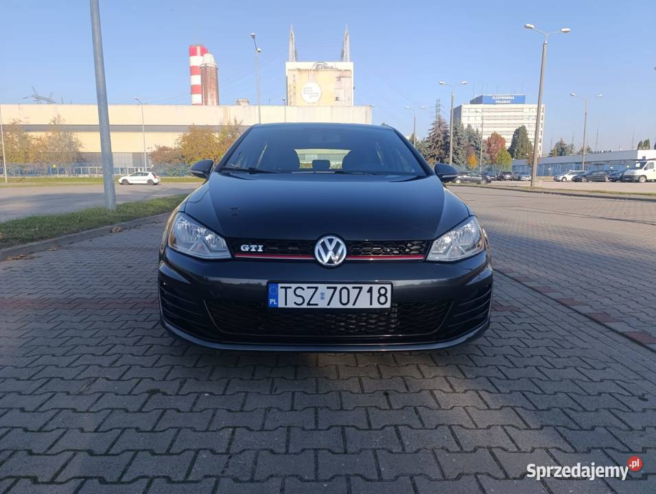 SPRZEDAM 220KM Sandomierz