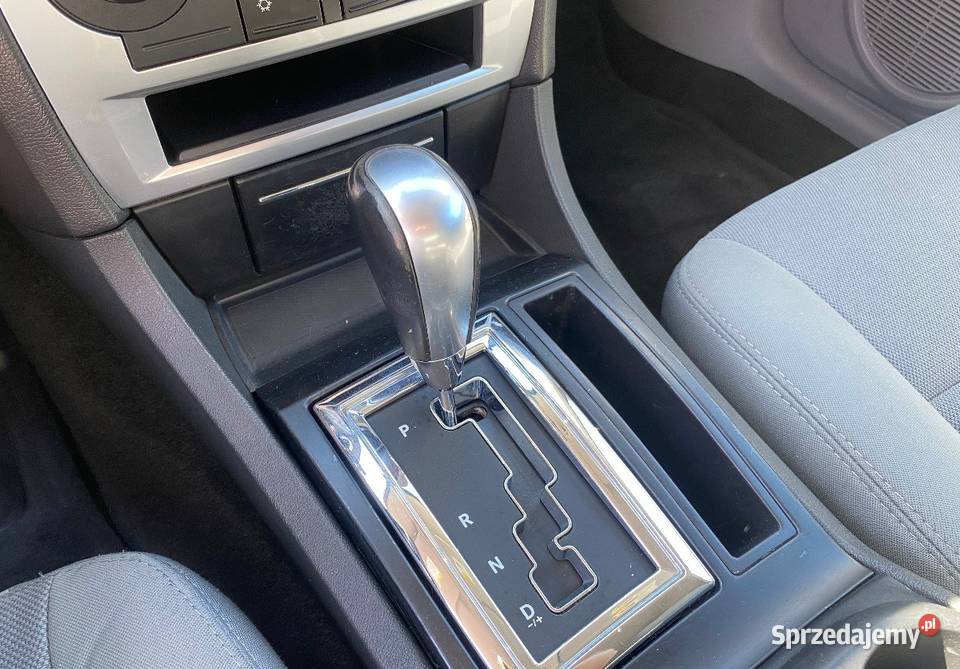 Dodge Charger 35 V6 253 MAGNAFLOW Niski Przebieg