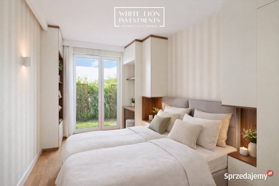 Mieszkanie Warszawa 5499 metrów 3 pokoje mazowieckie sprzedam