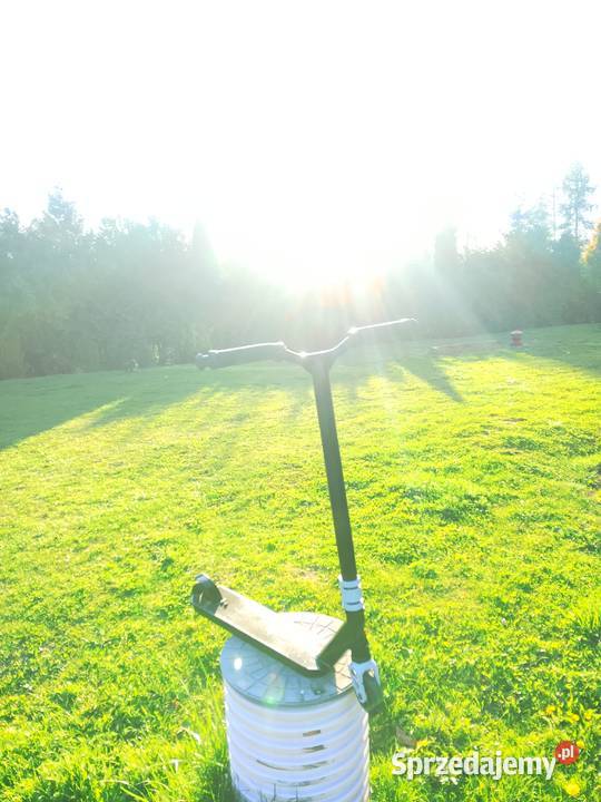 hulajnoga wyczynowa Żółków