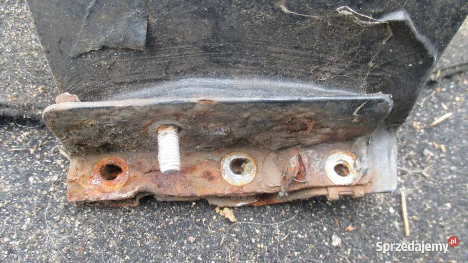 AUDI A4 S4 B5 99r błotnik prawy przód osobowe świętokrzyskie