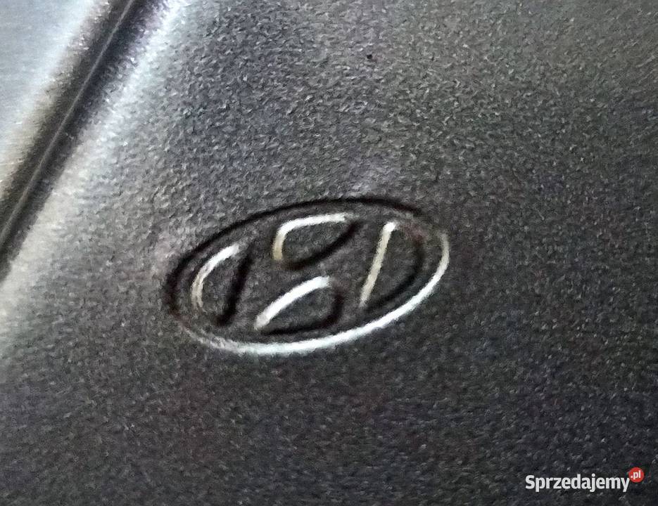 Dzrwi tylne prawe Hyundai i40 I CW VF 201107 Gdańsk