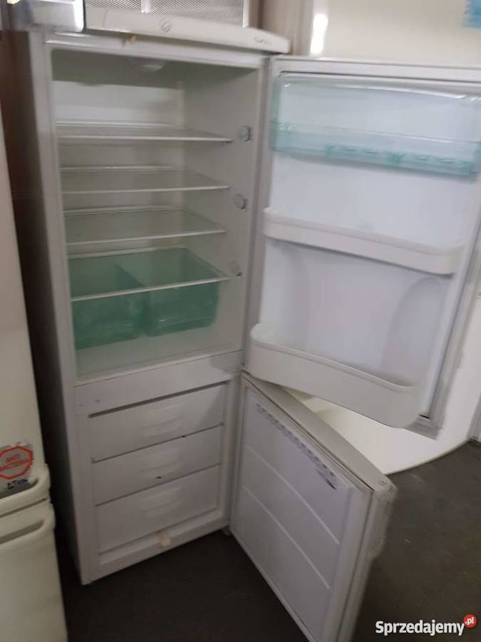 LODÓWKA AMICA UŻYWANA Wrocław