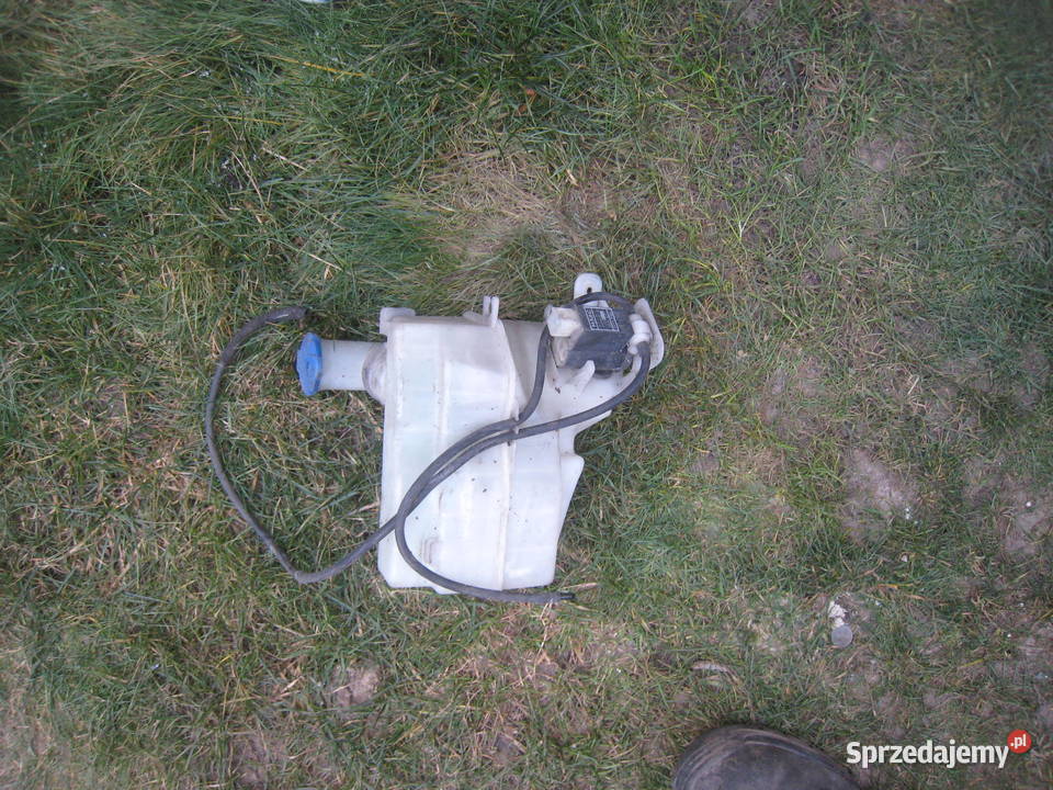 Zbiornik zbiorniczek płynu spryskiwaczy Kia Kraków sprzedam