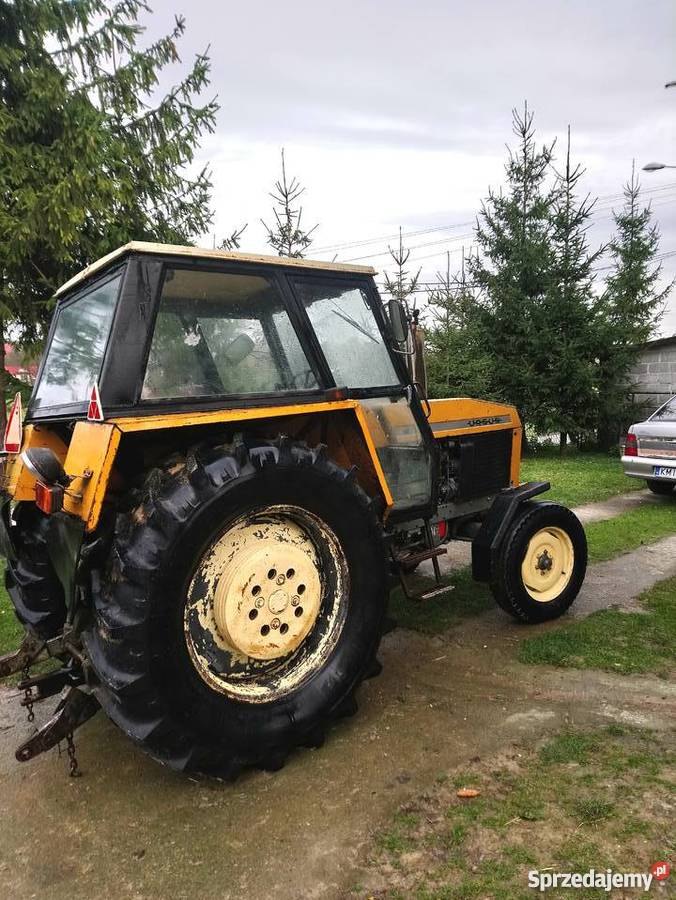 Ursus 912 Miechów - Sprzedajemy.pl