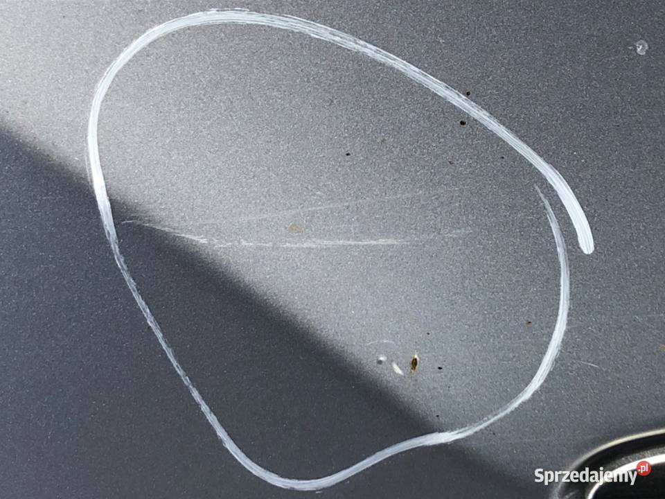 DRZWI PRAWY TYŁ MERCEDES W164 SUV 0512 podkarpackie