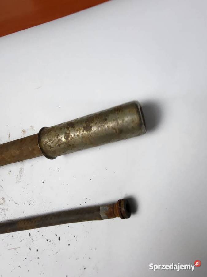 POMPKA JUNAK SHL DKW NSU ZUNDAPP WSK VICTORIA Rybnik