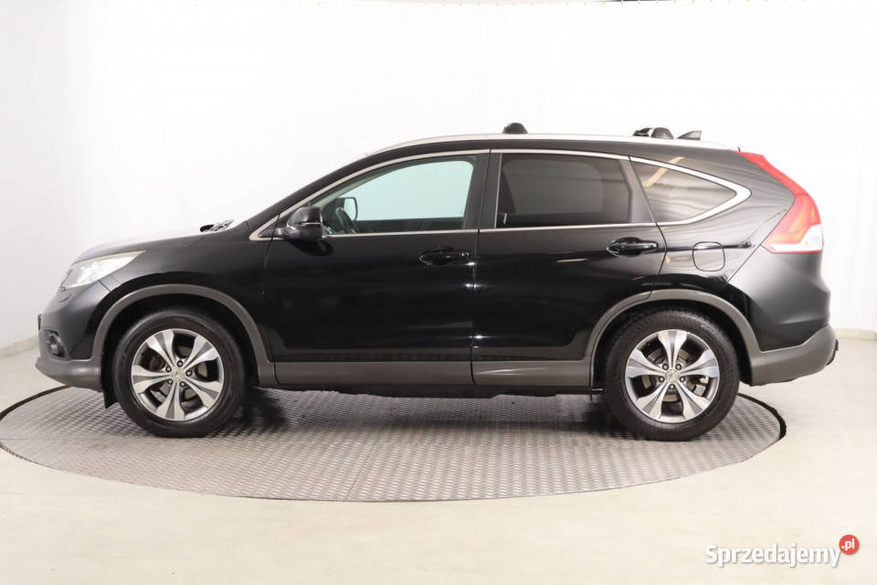 Honda CRV 20 iVTEC Zabrze