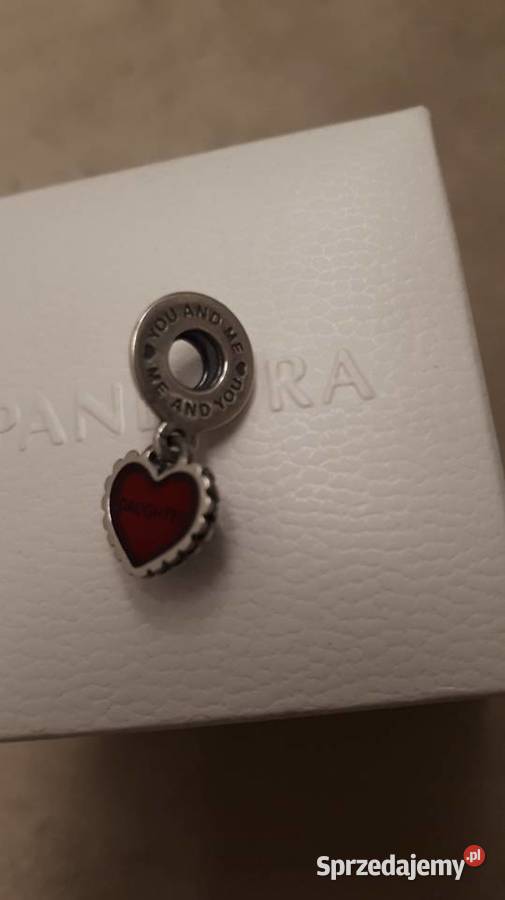 koralik Pandora córki Radom