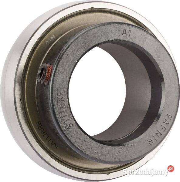 Wkład łożyska RA112RRB Kamionna