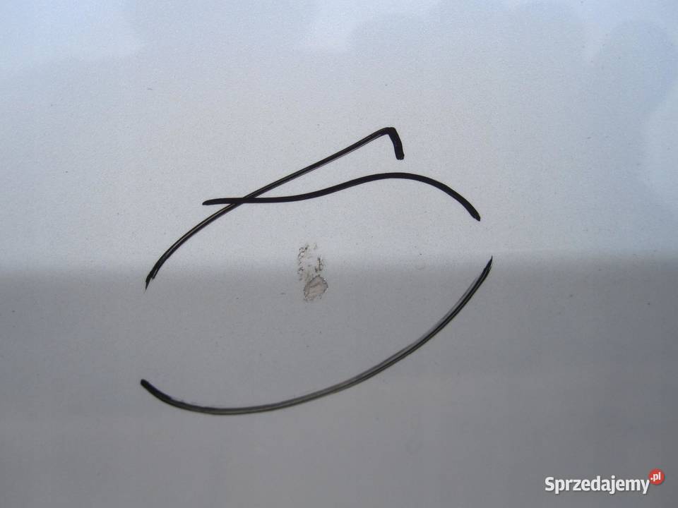 FORD KUGA MK1 I drzwi prawe przód