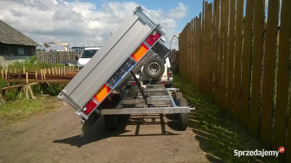 Przyczepa BORO KIPER wywrot elektr 300x180 2