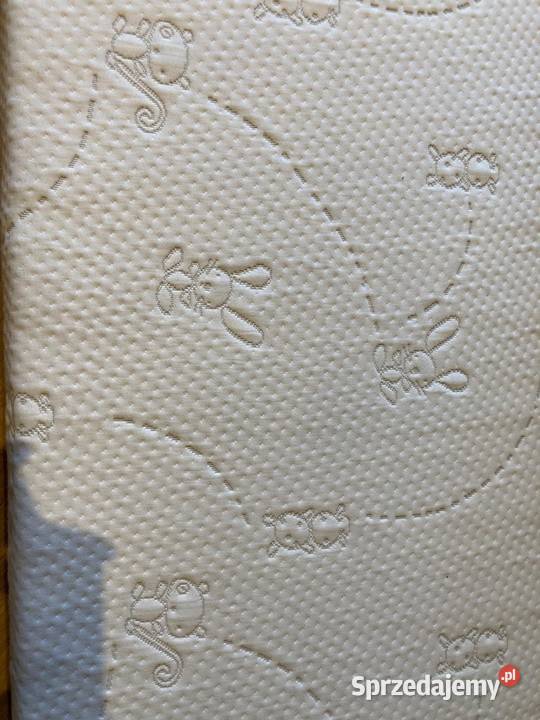 Materac Dobranocka HILDING dziecięcy 120x60 śląskie Sosnowiec